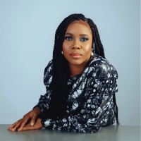 straitPay Employee Funmilayo Akinbode's profile photo