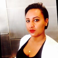 Fairfax Technologies Employee Danayet Samson's profile photo