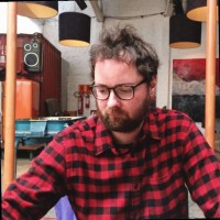 Venngage Employee Alessandro Oliveri's profile photo