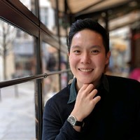 Matthew Seah Email & Phone Number