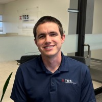 TES, a Congruex Company Employee Jarryd Tibbetts's profile photo