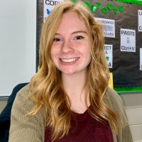 We Olive Employee Jamie Holmes's profile photo