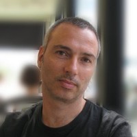 Gil David Email & Phone Number