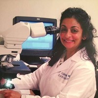 Bon Secours Mercy Health Center Employee Shaila Fernandes's profile photo