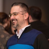 Centrale des syndicats du Québec Employee Vincent Beaucher's profile photo