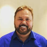 GOODLIFE USA Employee Mark Seyforth's profile photo