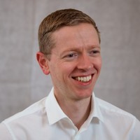 Land Registry Employee Terry Robertson's profile photo