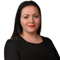 RECALO Employee Funda Özkan's profile photo