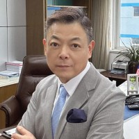 TechGlobe IT Solutions Employee Andy Wang's profile photo