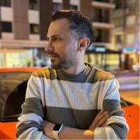 Dekortools Employee Vural Ölmez's profile photo