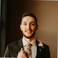 CZ-USA Employee Dylan Rice's profile photo
