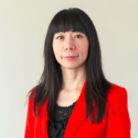 Wendy Liu Email & Phone Number