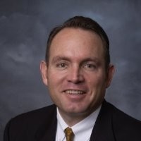 EMRL Employee Norm Jones's profile photo