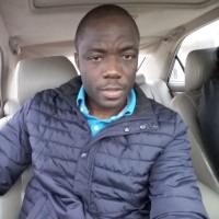 Telecom Global Employee Nelson Otulu's profile photo