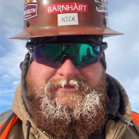 Southern Lifting and Hoisting LLC Employee Nicholas Tyson's profile photo