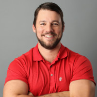 ESPN Employee Conor Corrigan's profile photo