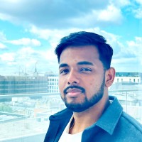 LIKEZERO Employee Dan Thiru's profile photo