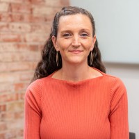 Minerva University Employee Samantha Maskey's profile photo