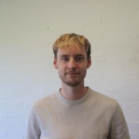 CIMBRIA Employee Martin Yde's profile photo