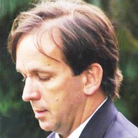 John Rowehl