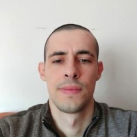 Lateral Technology Employee Tomas Fernandez's profile photo