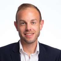 Mason Advisory Limited Employee Chris Good's profile photo