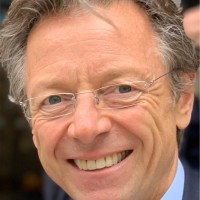 Aon Employee Nick Gaunt's profile photo