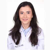 Mutuo Health Solutions Employee Yalda Elahianfar's profile photo