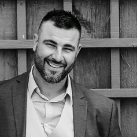 New Alliance Ltd Employee Zac McNally's profile photo