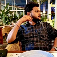 Defsys Solutions Pvt. Ltd. Employee Sangamesh N's profile photo