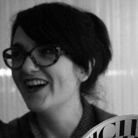 Free-lance illustrator Employee Carla Manea's profile photo