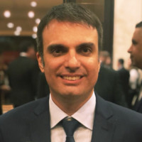 Rafael Guaragna Souza Email & Phone Number