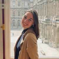 Munich Innovation Labs Employee Lea Grepmair's profile photo