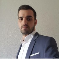 Leoni Portugal Employee Leonel Freitas's profile photo