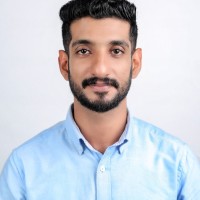 cred.ai Employee Robin Babu's profile photo
