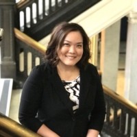 Caroline Wong Email & Phone Number