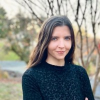 X-energy Employee Adriel Barrett-Johnson's profile photo