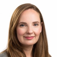 University of London Employee Caroline Samson's profile photo
