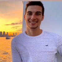 InOutsource Employee Garrett Collins's profile photo