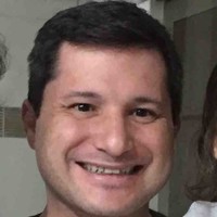 Usina Santo Antonio S.A. Employee Guilherme Galícia de Oliveira's profile photo