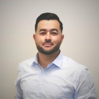 CareBound Transportation Employee Saul Robles's profile photo