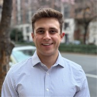 Xantium Group - Tudor Investment Corporation Employee Jacob Levy's profile photo