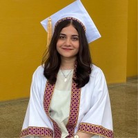 Zainab Haider's profile photo