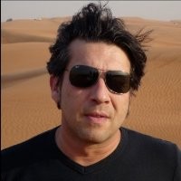 Zero Labs, Inc. Employee Marco Bonzanini's profile photo