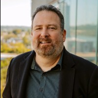 Integral Analytics Employee Darrin Kinney's profile photo