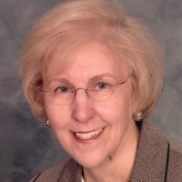 English Empowerment Center Employee Kitty Porterfield's profile photo