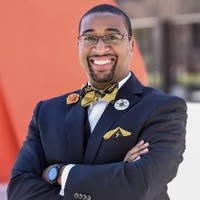 Comcast Business Employee Garrett Fox's profile photo