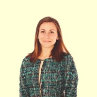 Stabil Group Employee Nina Dimitrova-Staneva's profile photo