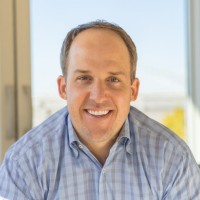 CFO Leverage Employee Sam Coates's profile photo