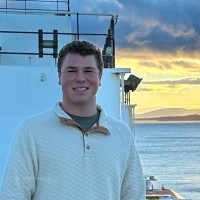 International Organization of Masters, Mates, & Pilots Employee Edward Lulko's profile photo